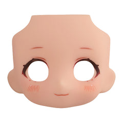 Nendoroid Doll Customizable Face Make Up!: Megtsuki 01 (Peach/Cinnamon/Cream/Almond Milk)