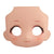 Nendoroid Doll Customizable Face Make Up!: Megtsuki 01 (Peach/Cinnamon/Cream/Almond Milk)