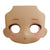 Nendoroid Doll Customizable Face Make Up!: Megtsuki 02 (Peach/Cinnamon/Cream/Almond Milk)