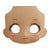 Nendoroid Doll Customizable Face Make Up!: Megtsuki 01 (Peach/Cinnamon/Cream/Almond Milk)