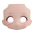 Nendoroid Doll Customizable Face Make Up!: Megtsuki 01 (Peach/Cinnamon/Cream/Almond Milk)