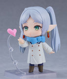 Frieren: Beyond Journey's End Nendoroid Frieren: Winter Clothes Ver.