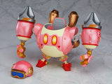 Kirby: Planet Robobot Nendoroid More: Robobot Armor Re-run