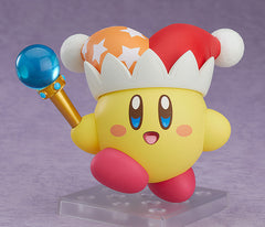 Kirby Nendoroid Beam Kirby Re-run