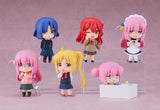 Nendoroid Surprise Bocchi the Rock! 6 box set