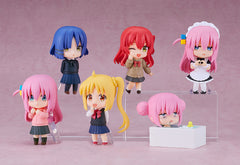 Nendoroid Surprise Bocchi the Rock! 6 box set