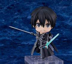 Sword Art Online Nendoroid Kirito 2.0