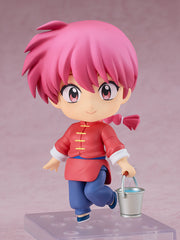 Ranma 1/2 Nendoroid Ranma (Female)