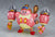 Kirby: Planet Robobot Nendoroid More: Robobot Armor & Kirby