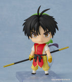 Suikoden I Nendoroid Suikoden I Hero