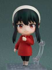 SPY x FAMILY Nendoroid Yor Forger: Casual Outfit Ver.