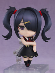 NEEDY STREAMER OVERLOAD Nendoroid Ame