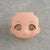 Nendoroid Doll Customizable Face Make Up!: Megtsuki 01 (Peach/Cinnamon/Cream/Almond Milk)