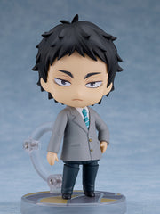 Haikyu!! Nendoroid Keiji Akaashi: School Uniform Ver.