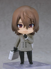 Persona5 Royal Nendoroid Goro Akechi: School Uniform Ver.