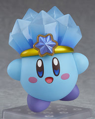 Kirby Nendoroid Ice Kirby Re-run