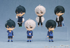 BLUE LOCK Nendoroid Surprise Blue Lock 6 Pieces Box Set