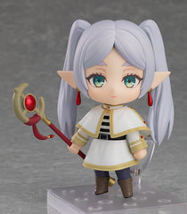 Frieren: Beyond Journey's End Nendoroid Frieren Rerun