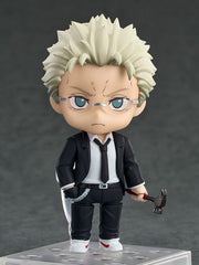 Dorohedoro Nendoroid Shin
