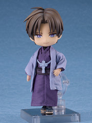 Touken Ranbu ONLINE Nendoroid Doll Heshikiri Hasebe: Casual Outfit Ver.