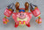 Kirby: Planet Robobot Nendoroid More: Robobot Armor & Kirby