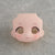 Nendoroid Doll Customizable Face Make Up!: Megtsuki 01 (Peach/Cinnamon/Cream/Almond Milk)