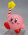 Kirby Nendoroid Kirby Re-run