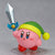 Kirby Nendoroid Kirby Re-run