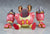 Kirby: Planet Robobot Nendoroid More: Robobot Armor & Kirby