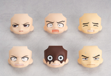 Nendoroid More: Face Swap Ace Attorney