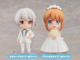 Nendoroid More: Dress Up Wedding 02