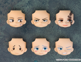 Nendoroid More: Face Swap Jujutsu Kaisen 01