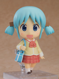 Nichijou Nendoroid Mio Naganohara: Keiichi Arawi