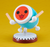 Taiko no Tatsujin Nendoroid Don Wada