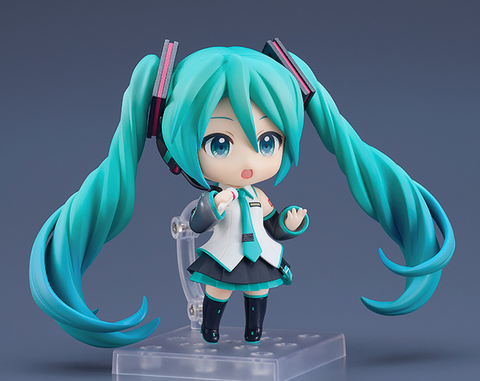 Character Vocal Series 01: Hatsune Miku Nendoroid Hatsune Miku V3 ...