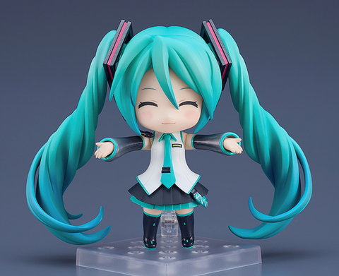 Character Vocal Series 01: Hatsune Miku Nendoroid Hatsune Miku V3 ...