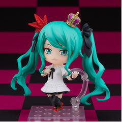 Nendoroid Hatsune Miku: World Is Mine 2024 Ver.