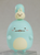 Sumikkogurashi Nendoroid Tokage and Nisetsumuri