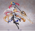 Fate/Grand Order Caster/Altria Caster 1/7 Scale Figure