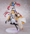Fate/Grand Order Caster/Altria Caster 1/7 Scale Figure