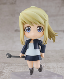 [w/Bonus] Fullmetal Alchemist: Brotherhood Nendoroid Winry Rockbell