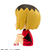 MEGAHOUSE Lookup Haikyu!! Kozume Kenma Uniform Ver.