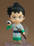 MONSTERS: 103 Mercies Dragon Damnation Nendoroid Ryuma