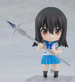 Strike the Blood Nendoroid Yukina Himeragi