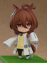 Umamusume: Pretty Derby Nendoroid Agnes Tachyon