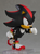 Sonic the Hedgehog Nendoroid Shadow the Hedgehog