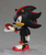 Sonic the Hedgehog Nendoroid Shadow the Hedgehog