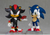 Sonic the Hedgehog Nendoroid Shadow the Hedgehog