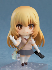 A Certain Scientific Railgun T Nendoroid Misaki Shokuhou