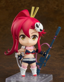 Tengen Toppa Gurren Lagann Nendoroid  Yoko 2.0